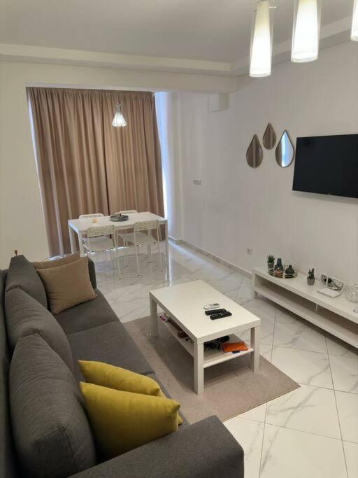 Appartement Center De Gueliz Avec Piscine Marrakesh Extérieur photo