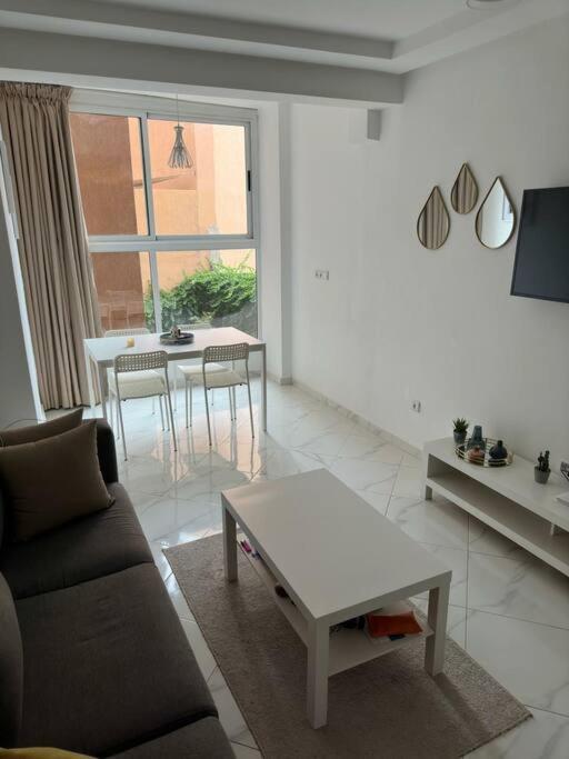 Appartement Center De Gueliz Avec Piscine Marrakesh Extérieur photo