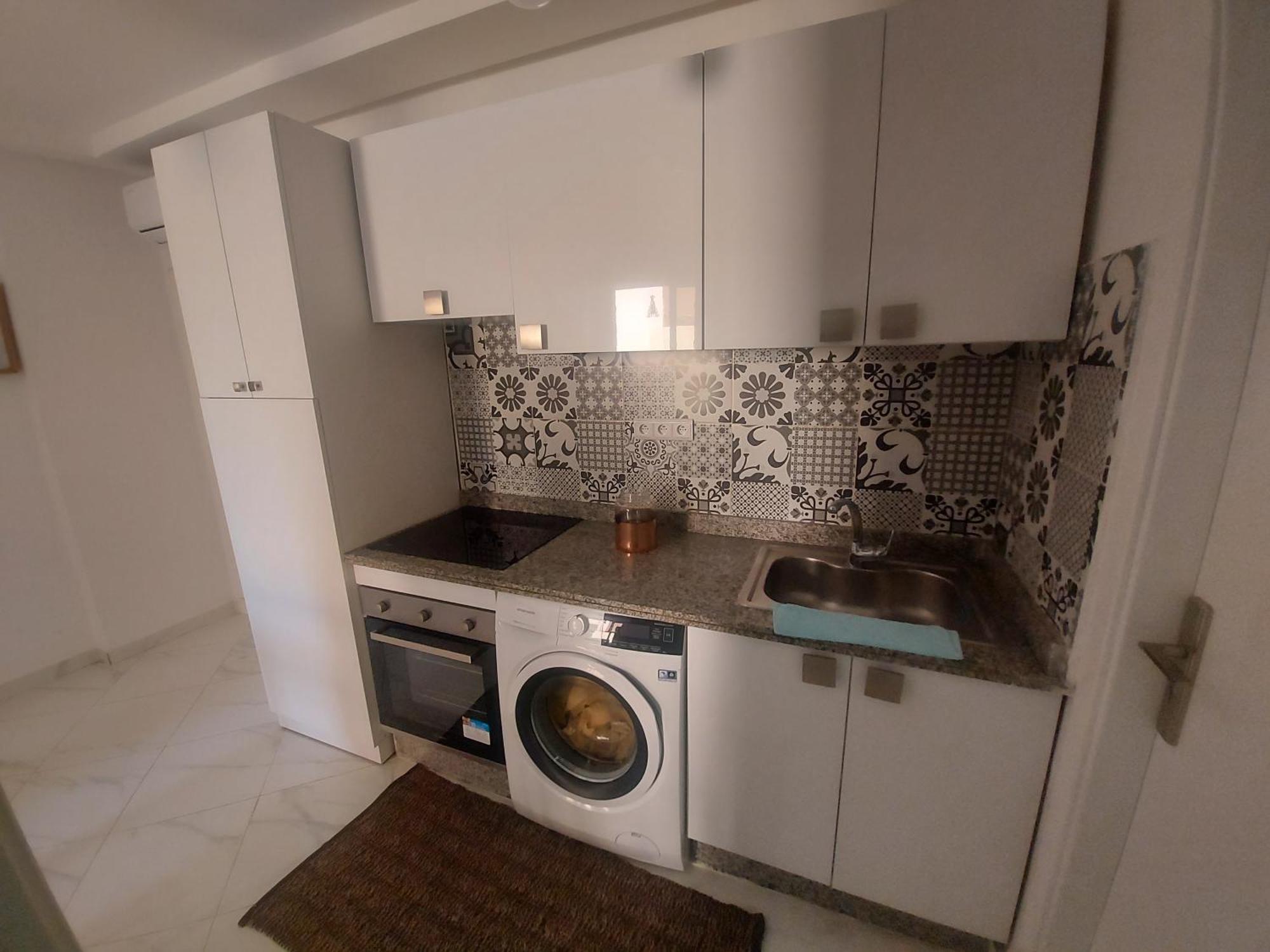 Appartement Center De Gueliz Avec Piscine Marrakesh Chambre photo